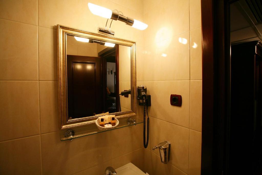 Bucium Motel & Spa Iasi Room photo